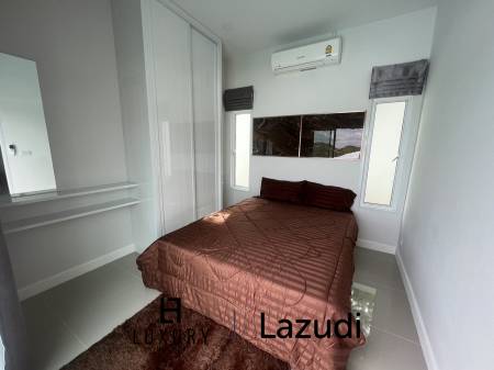 Rental 3 Bed 2 Bath 189 SQ.M View Till Khao