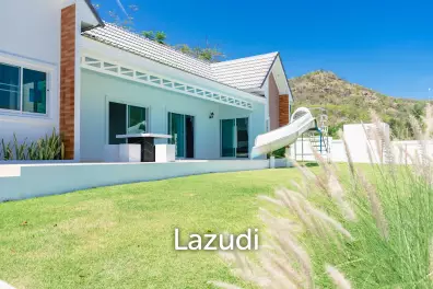 4 Bed 3 Bath 270 SQ.M View Till Khao