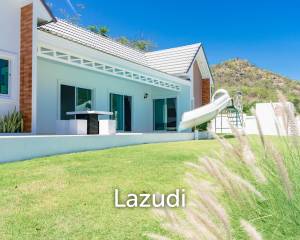 4 Bed 3 Bath 270 SQ.M View Till Khao
