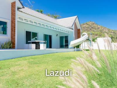 4 Bed 3 Bath 270 SQ.M View Till Khao