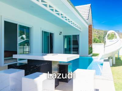 4 Bed 3 Bath 270 SQ.M View Till Khao