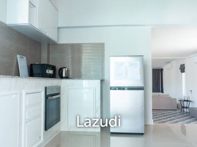 4 Bed 3 Bath 270 SQ.M View Till Khao