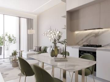 2 Bed 2 Bath 1,089.92 Sq.Ft Ivy Garden By Samana