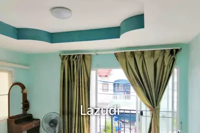 For Sale: Exceptional Multi-Use Building in Soi AR, Pattaya