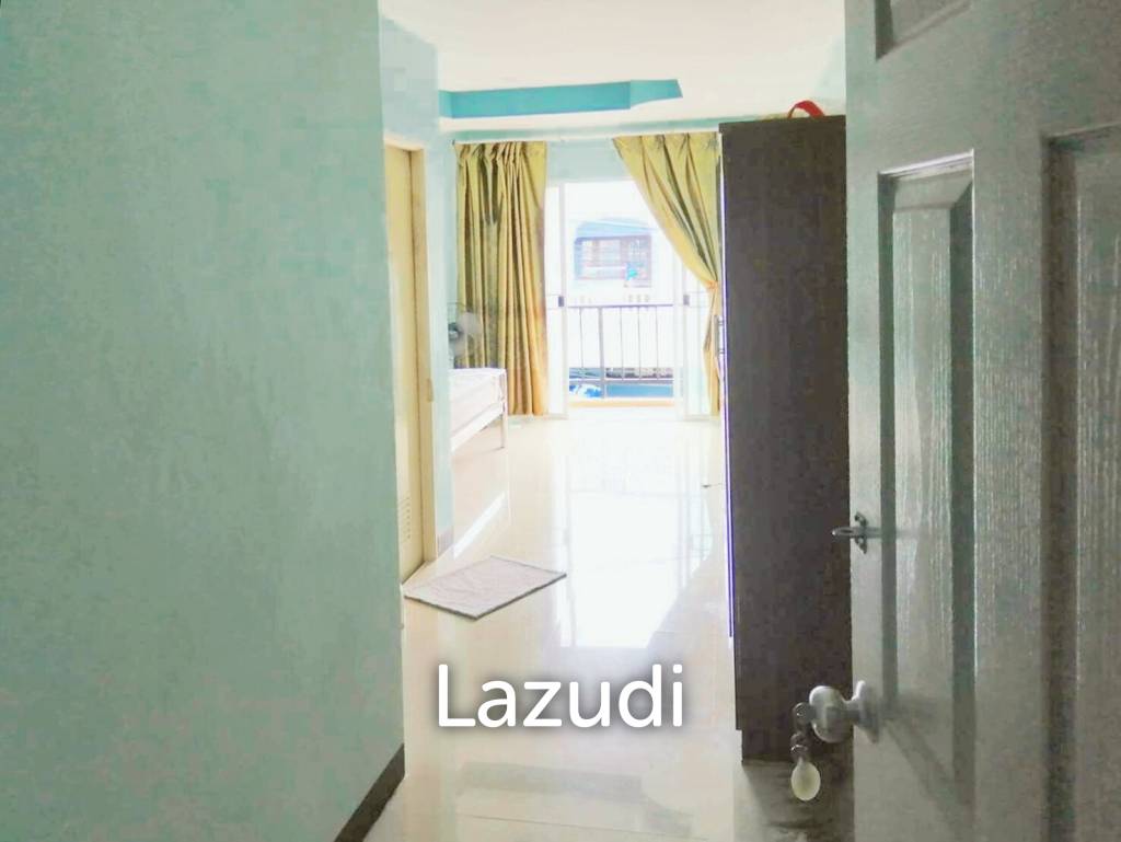 For Sale: Exceptional Multi-Use Building in Soi AR, Pattaya