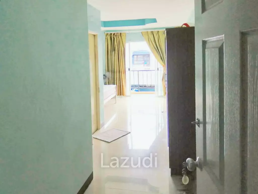 For Sale: Exceptional Multi-Use Building in Soi AR, Pattaya