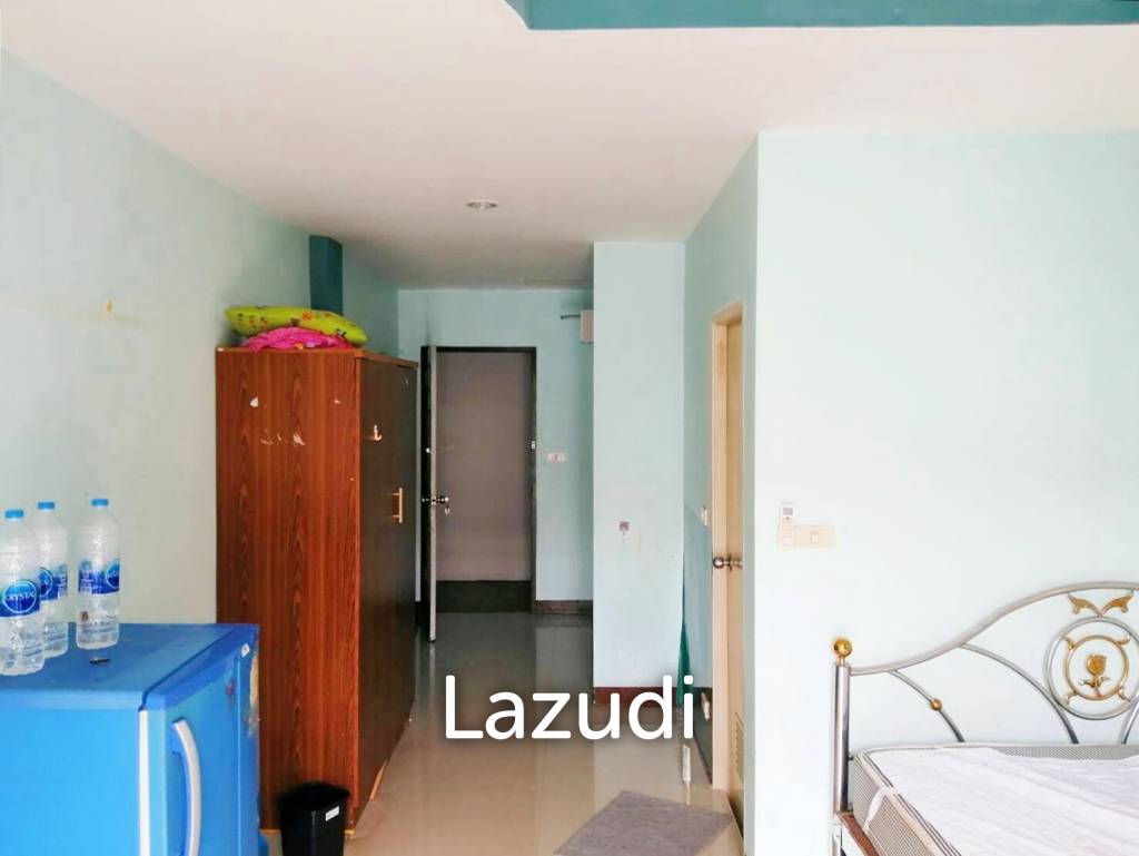 For Sale: Exceptional Multi-Use Building in Soi AR, Pattaya