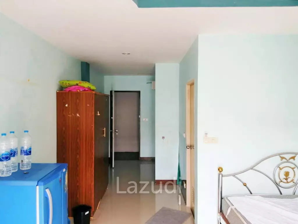 For Sale: Exceptional Multi-Use Building in Soi AR, Pattaya