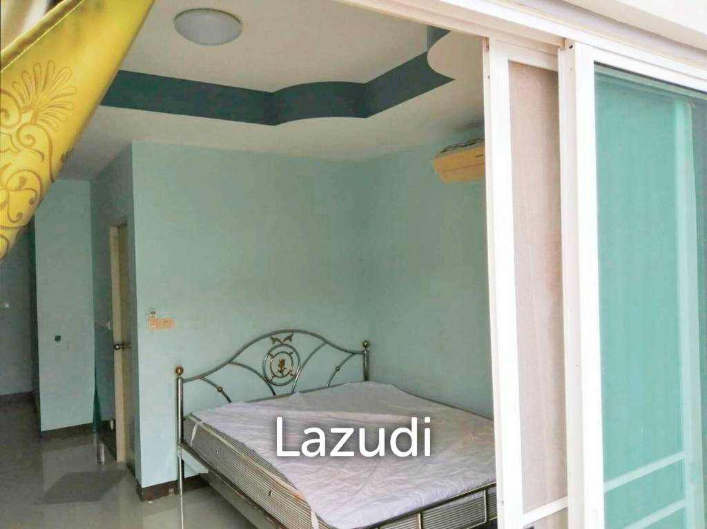 For Sale: Exceptional Multi-Use Building in Soi AR, Pattaya