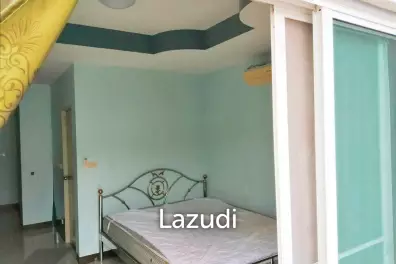 For Sale: Exceptional Multi-Use Building in Soi AR, Pattaya
