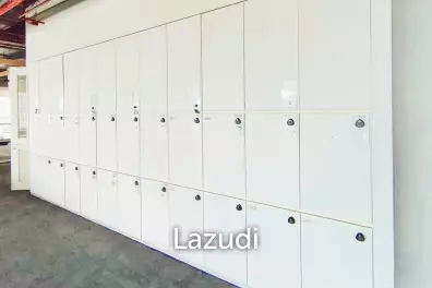 Office space for rent in Huaykwang