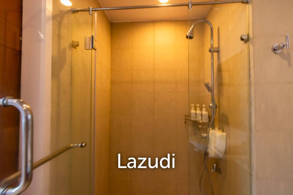 BOATHOUSE : 2 Bed Seaview Condo