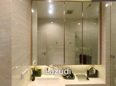 1 Bed 1 Bath 35.40 SQ.M Quinn Sukhumvit 101