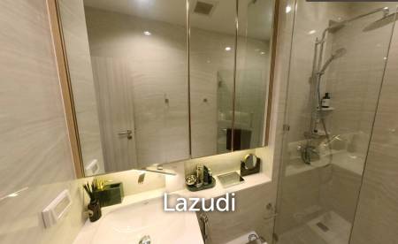 1 Bed 1 Bath 35.40 SQ.M Quinn Sukhumvit 101