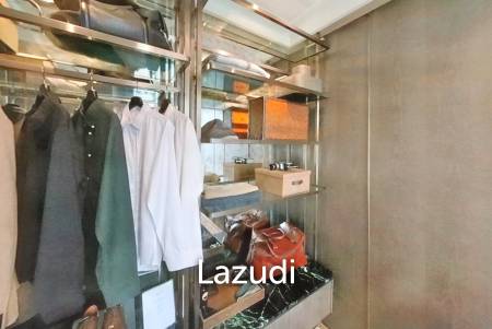 1 Bed 1 Bath 35.40 SQ.M Quinn Sukhumvit 101