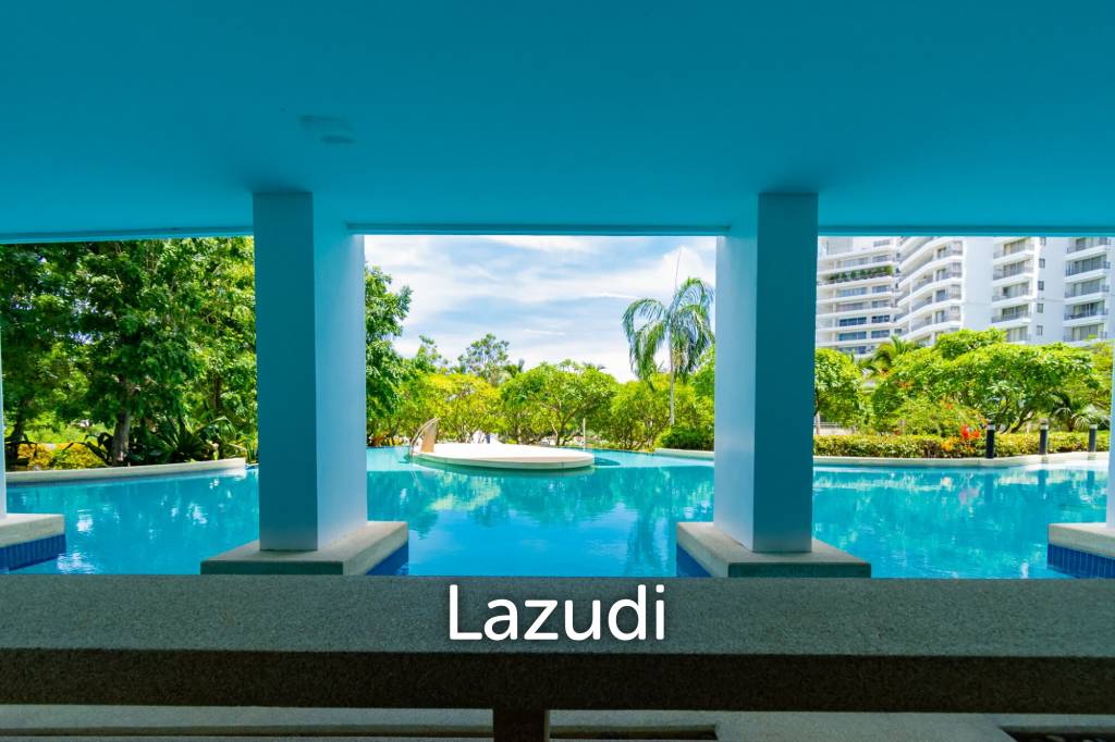 63 Sqm 1 Bed 2 Bath Condominium For Sale