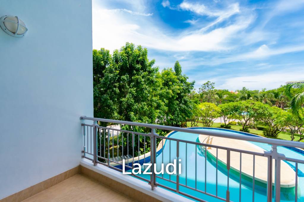 71 Sqm 1 Bed 2 Bath Condominium For Sale