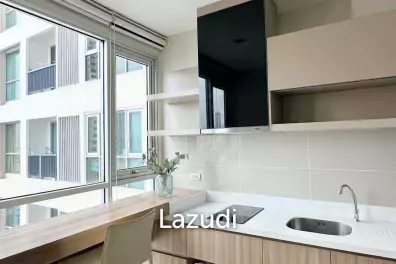 1 Bed 1 Bath 45 SQ.M Rhythm Sathorn