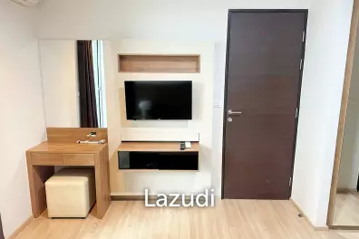 1 Bed 1 Bath 45 SQ.M Rhythm Sathorn