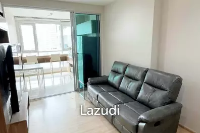 1 Bed 1 Bath 45 SQ.M Rhythm Sathorn