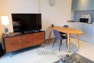 1 Bed 1 Bath 45 SQ.M The Lofts Ekkamai