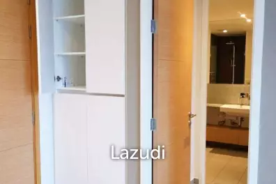 1 Bed 1 Bath 45 SQ.M The Lofts Ekkamai