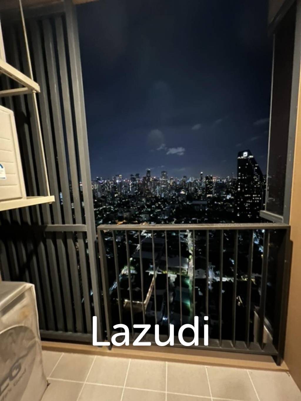 36F 35 sqm 1 Bedroom Condo at OKA HAUS Sukhumvit 36 Khlong Toei