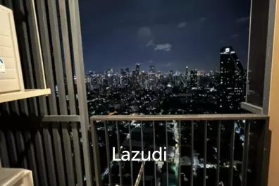 36F 35 sqm 1 Bedroom Condo at OKA HAUS Sukhumvit 36 Khlong Toei