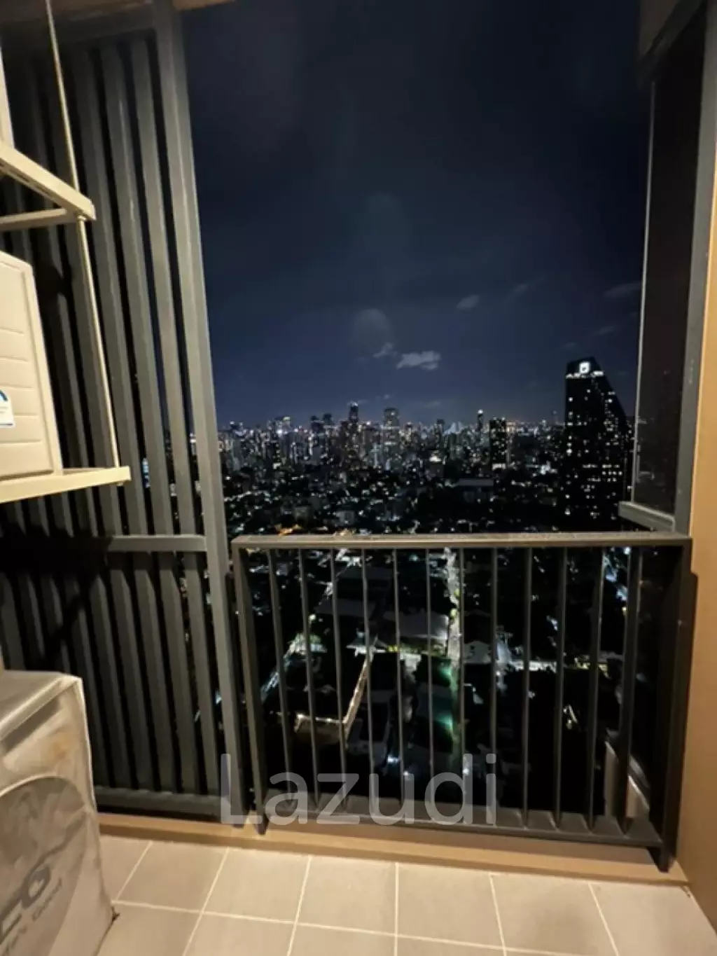 36F 35 sqm 1 Bedroom Condo at OKA HAUS Sukhumvit 36 Khlong Toei