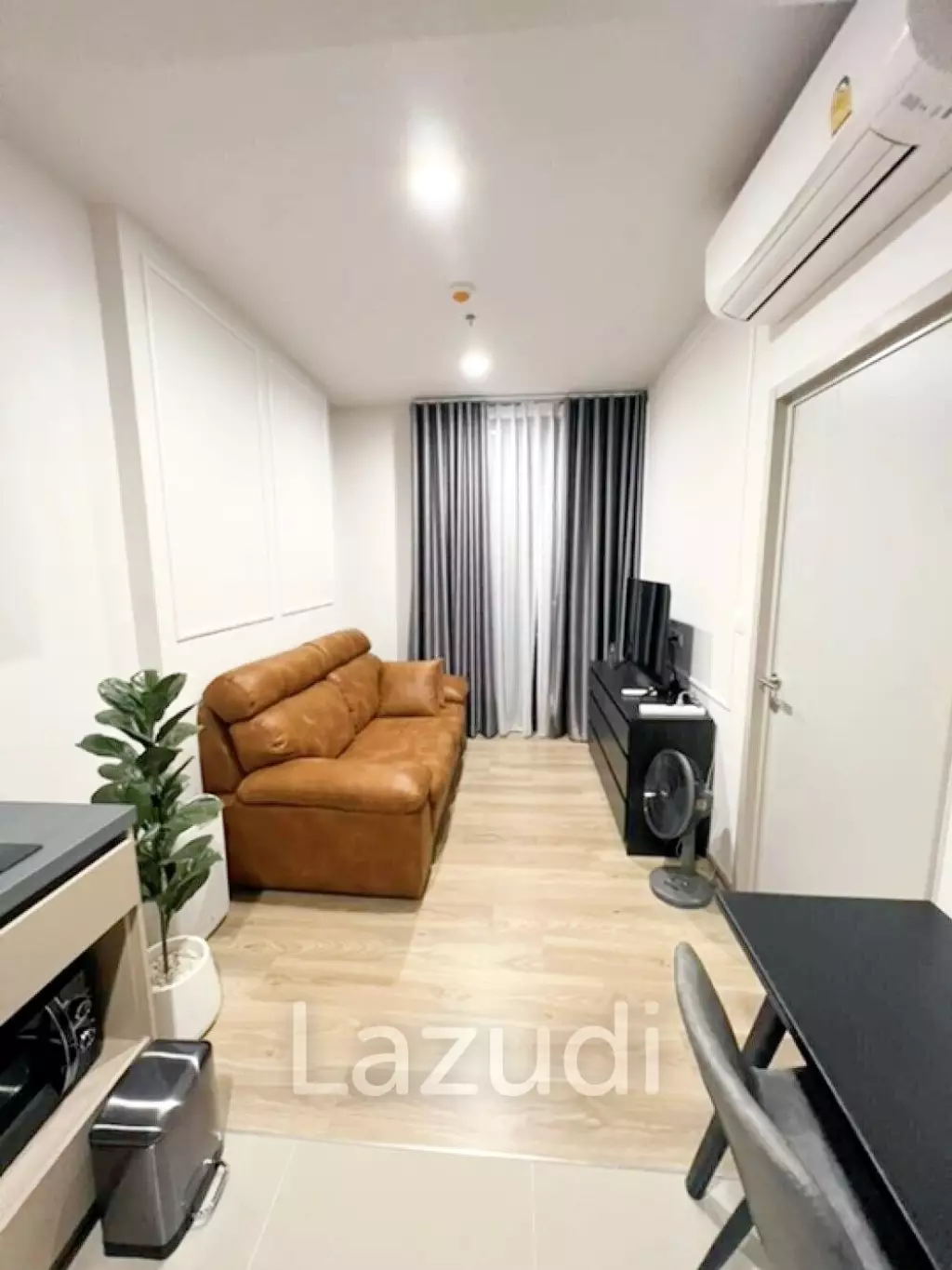 36F 35 sqm 1 Bedroom Condo at OKA HAUS Sukhumvit 36 Khlong Toei