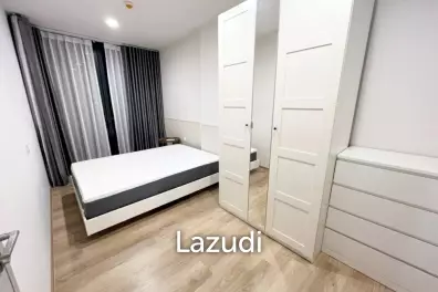 36F 35 sqm 1 Bedroom Condo at OKA HAUS Sukhumvit 36 Khlong Toei