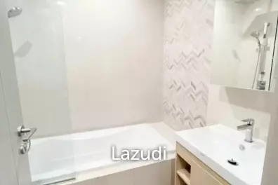 36F 35 sqm 1 Bedroom Condo at OKA HAUS Sukhumvit 36 Khlong Toei