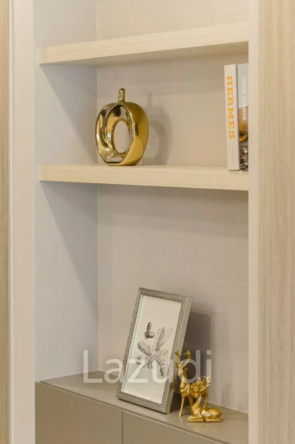 1 Bed 1 Bath 35 SQ.M at Cooper Siam
