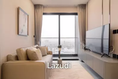 1 Bed 1 Bath 35 SQ.M at Cooper Siam