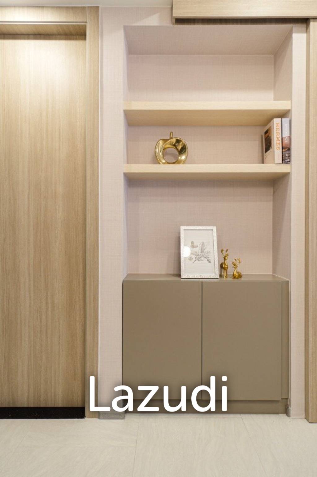 1 Bed 1 Bath 35 SQ.M at Cooper Siam