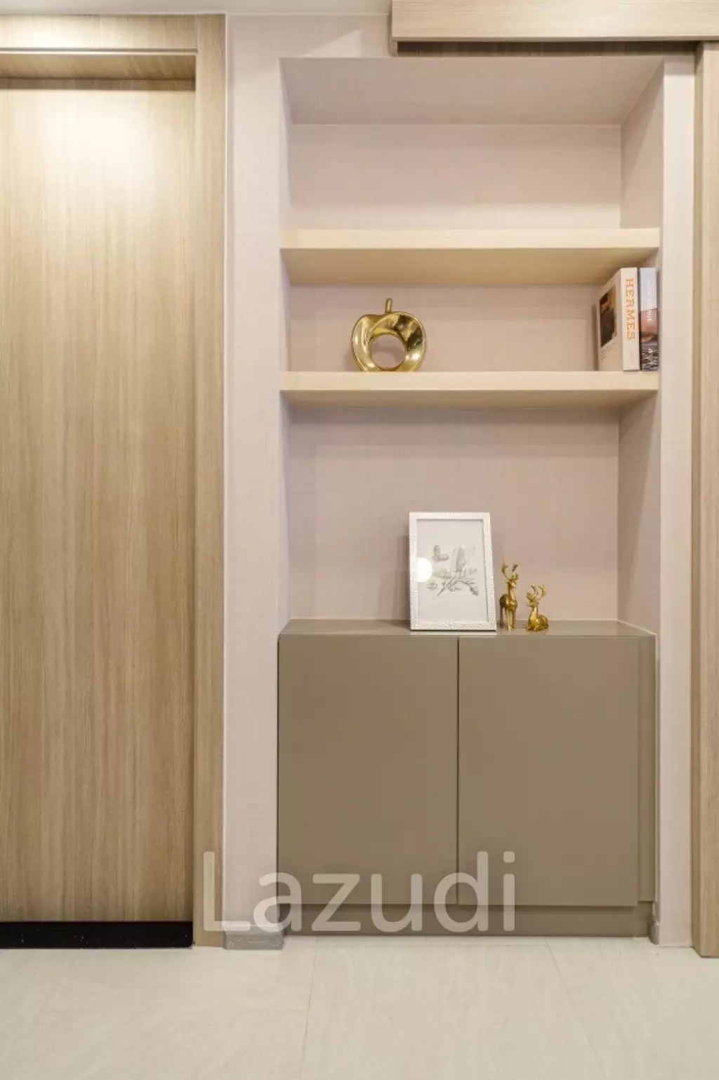 1 Bed 1 Bath 35 SQ.M at Cooper Siam