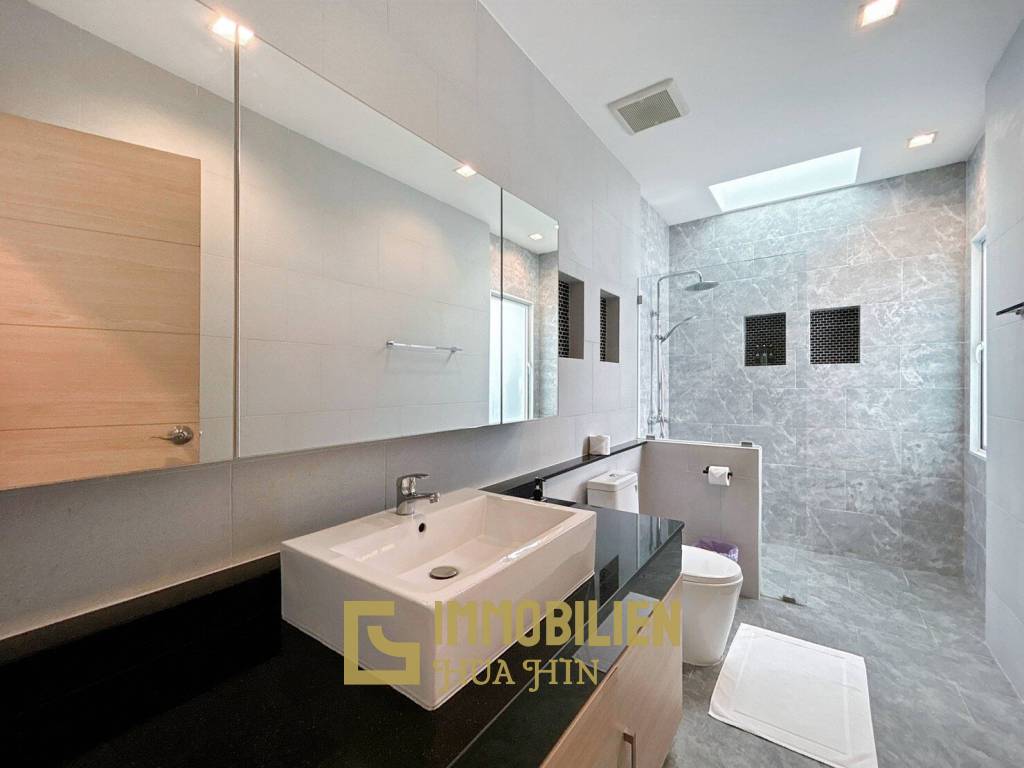 293 m² 2 Chambre 2 Salle de bain Villa Pour Vente