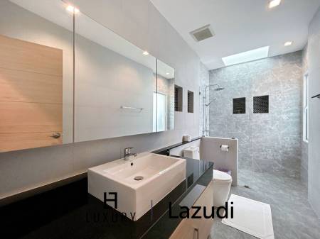 293 m² 2 Chambre 2 Salle de bain Villa Pour Vente