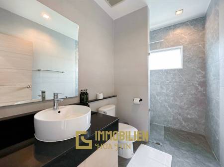 293 m² 2 Chambre 2 Salle de bain Villa Pour Vente