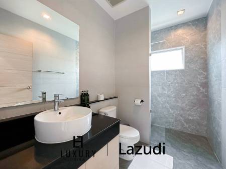 293 metro cuadrado 2 ` 2 Baño Villa de Venta