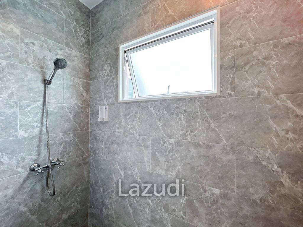 Sivana Gardens : 2 Bed 2 Bath Pool Villa