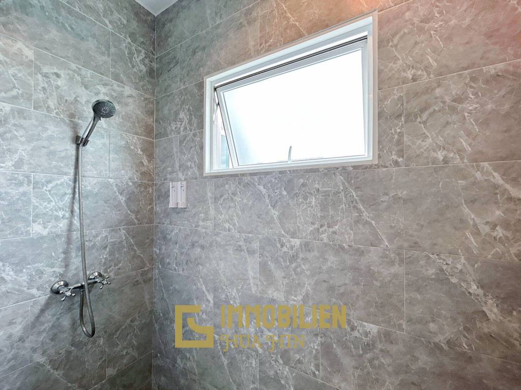 293 metro cuadrado 2 ` 2 Baño Villa de Venta