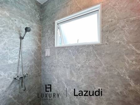 293 metro cuadrado 2 ` 2 Baño Villa de Venta