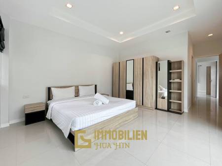 Sivana Gardens : 2 Bed 2 Bath Pool Villa