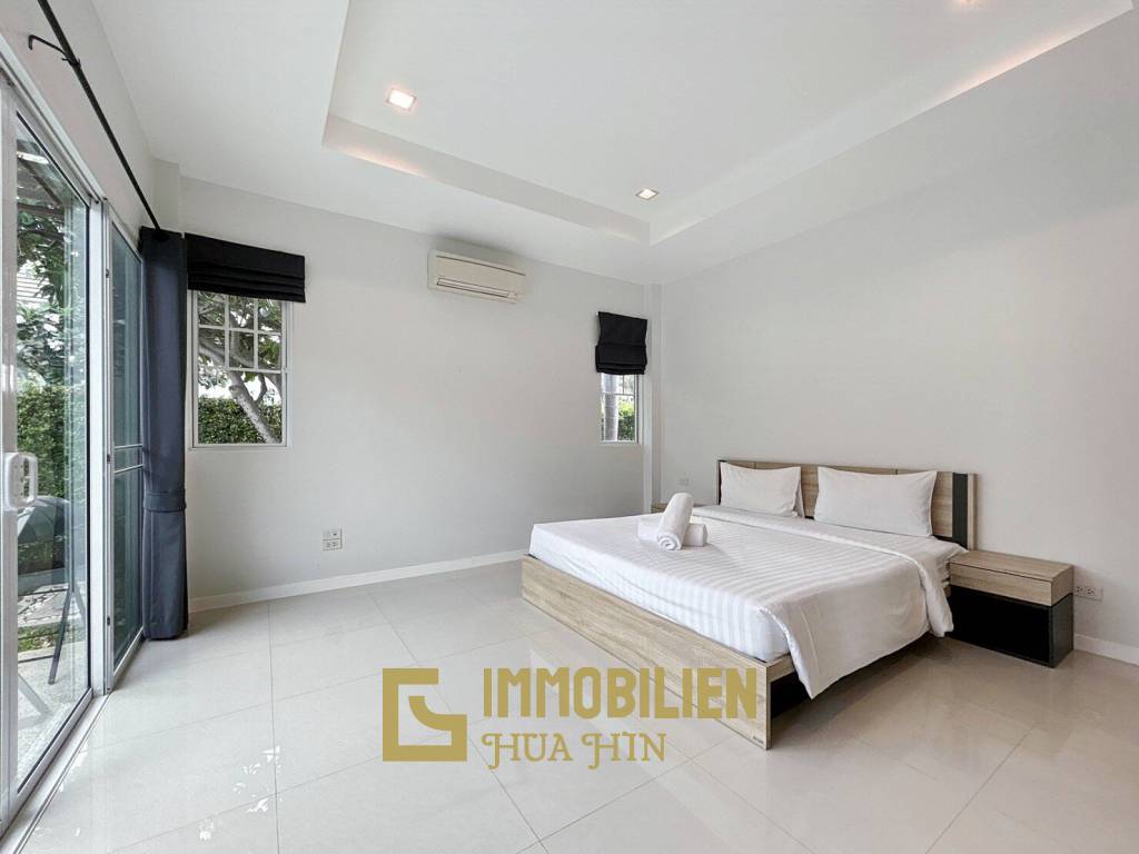 Sivana Gardens : 2 Bed 2 Bath Pool Villa