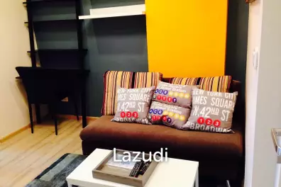 1 Bedroom Condo for sale in The Base Downtown