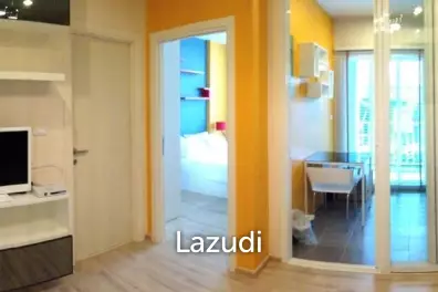 1 Bedroom Condo for sale in The Base Downtown