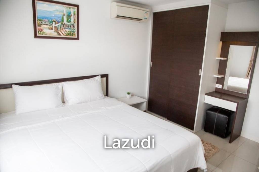 2 Bed 2 Bath 65 SQ.M PP Plus Sukhumvit 71