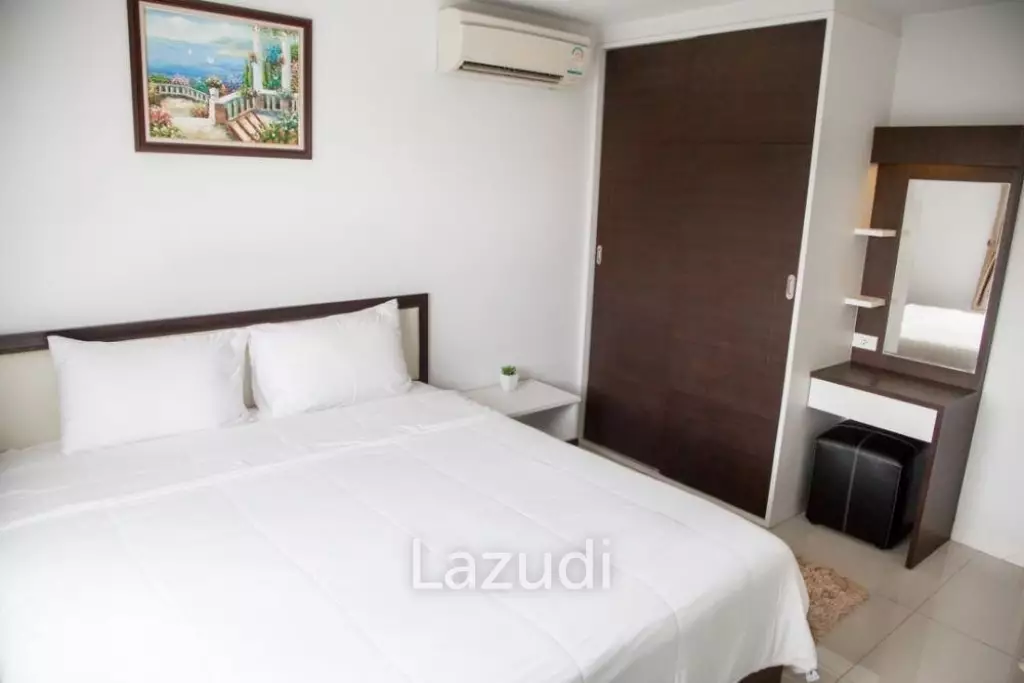 2 Bed 2 Bath 65 SQ.M PP Plus Sukhumvit 71