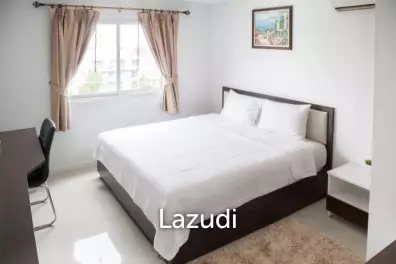 2 Bed 2 Bath 65 SQ.M PP Plus Sukhumvit 71
